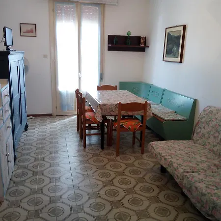 Apartman Barbara 12