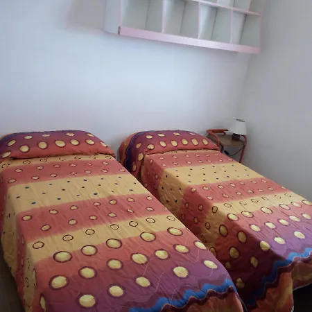 Apartman Barbara 12 Lido delle Nazioni