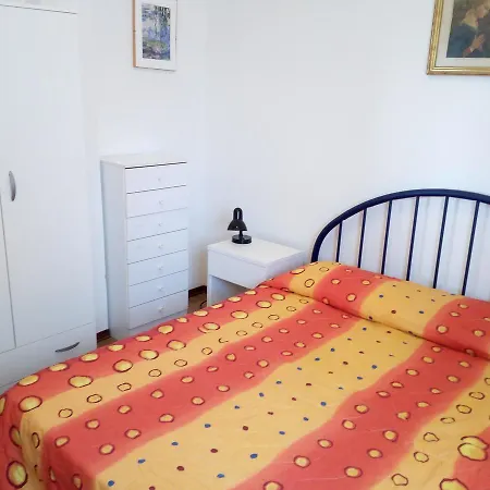 Apartman Barbara 12 *